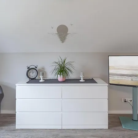 Jule Ahoi Holiday home