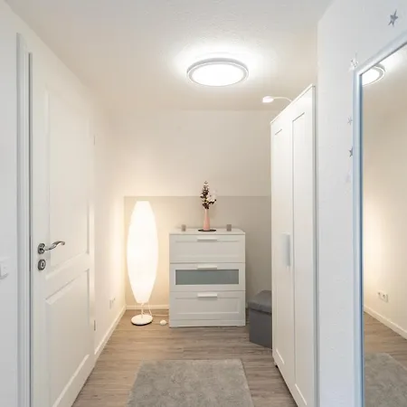 Jule Ahoi Holiday home *