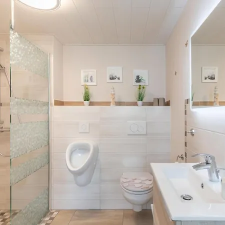 Holiday home Jule Ahoi