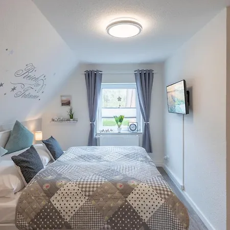 Jule Ahoi Holiday home