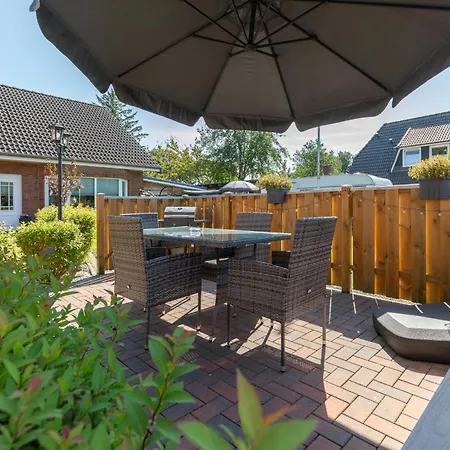 Jule Ahoi Holiday home