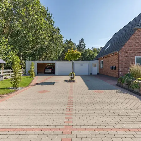 度假居 Jule Ahoi *