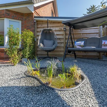 Jule Ahoi * Stedesand