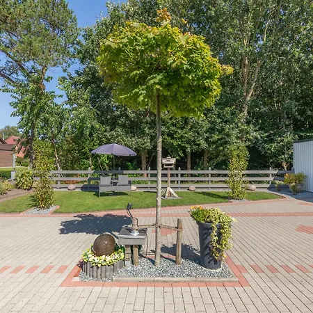 Holiday home Jule Ahoi