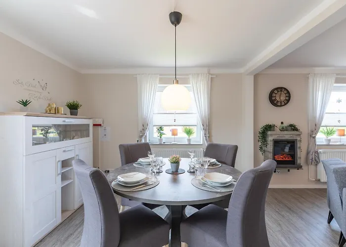 Jule Ahoi * Stedesand