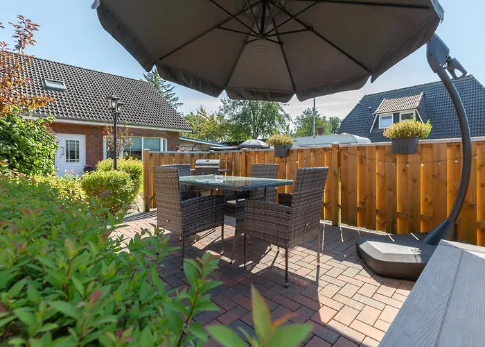 Jule Ahoi Dom wakacyjny