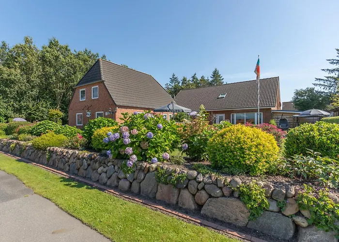 Jule Ahoi Dom wakacyjny *